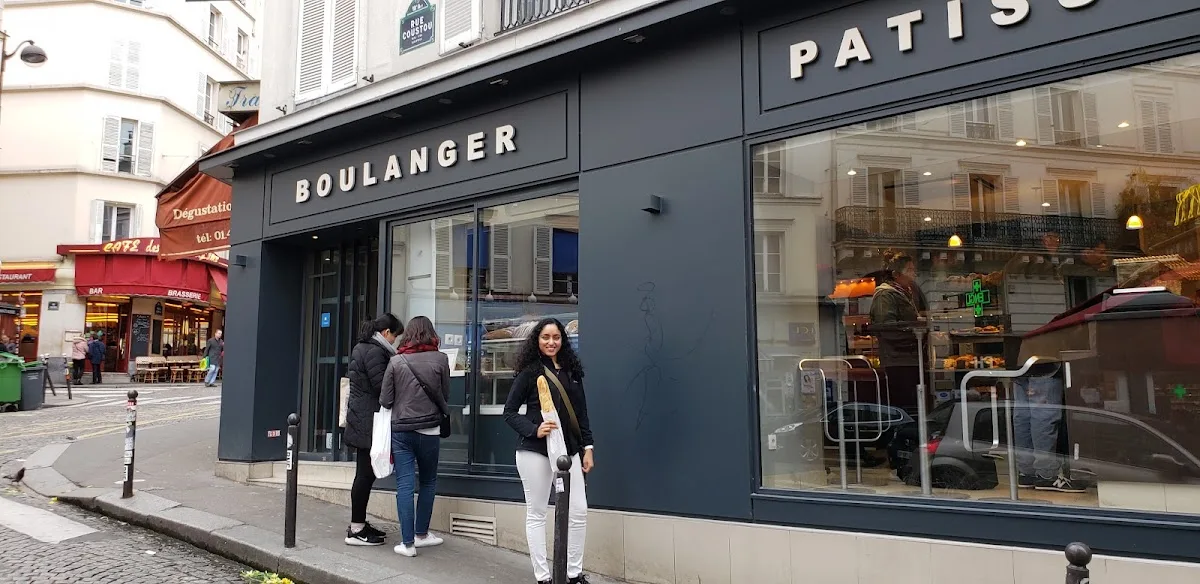 La Parisienne