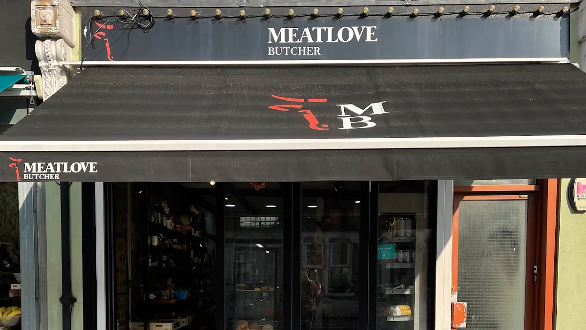 Meatlove Butcher