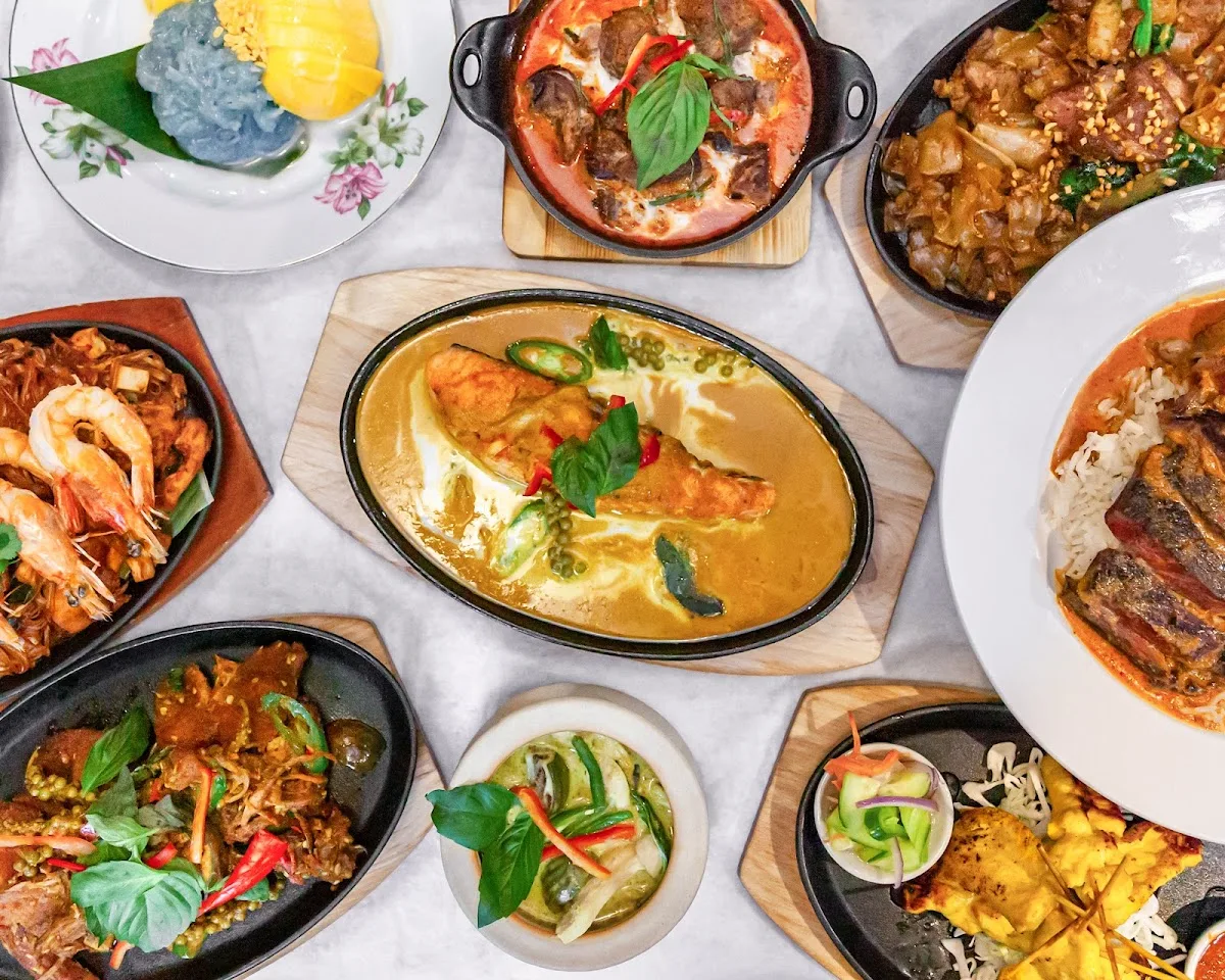 Muan Jai Thai Kitchen