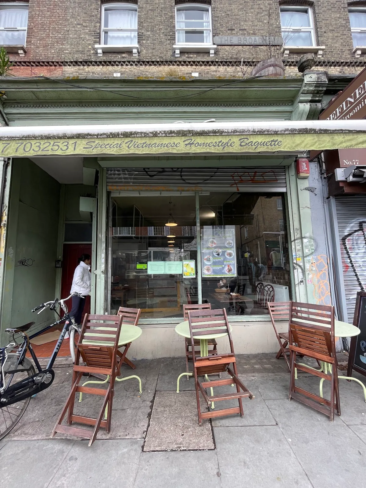 Viet Cafe