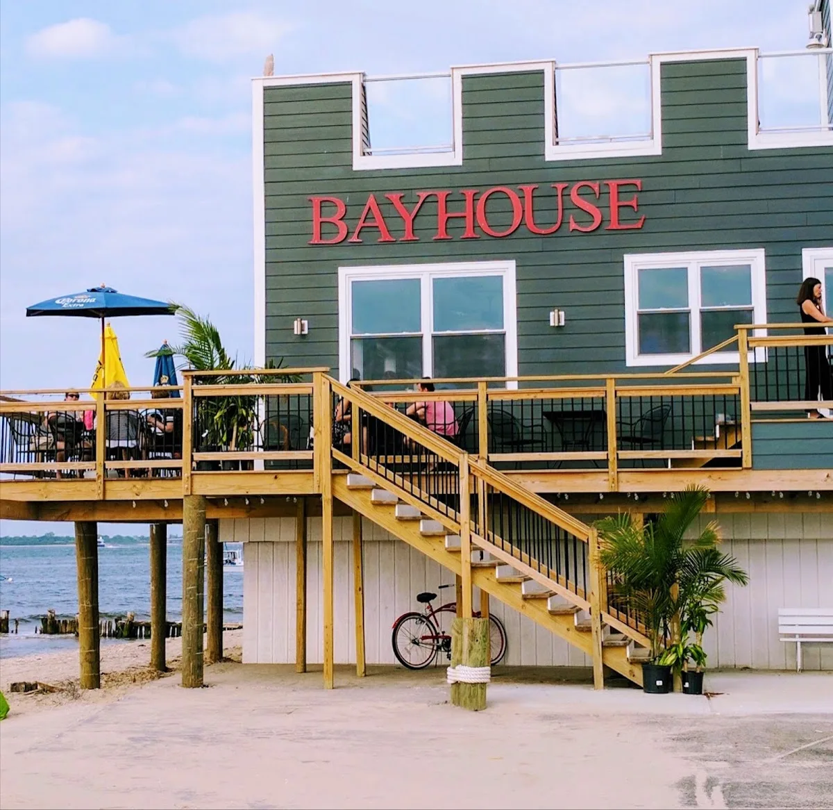 BayHouse