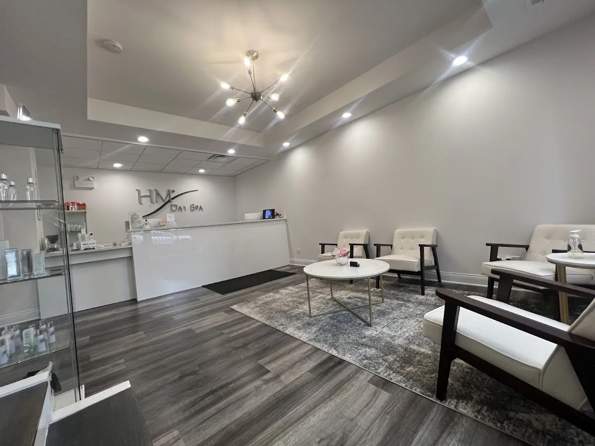 Heavenly Massage & Spa