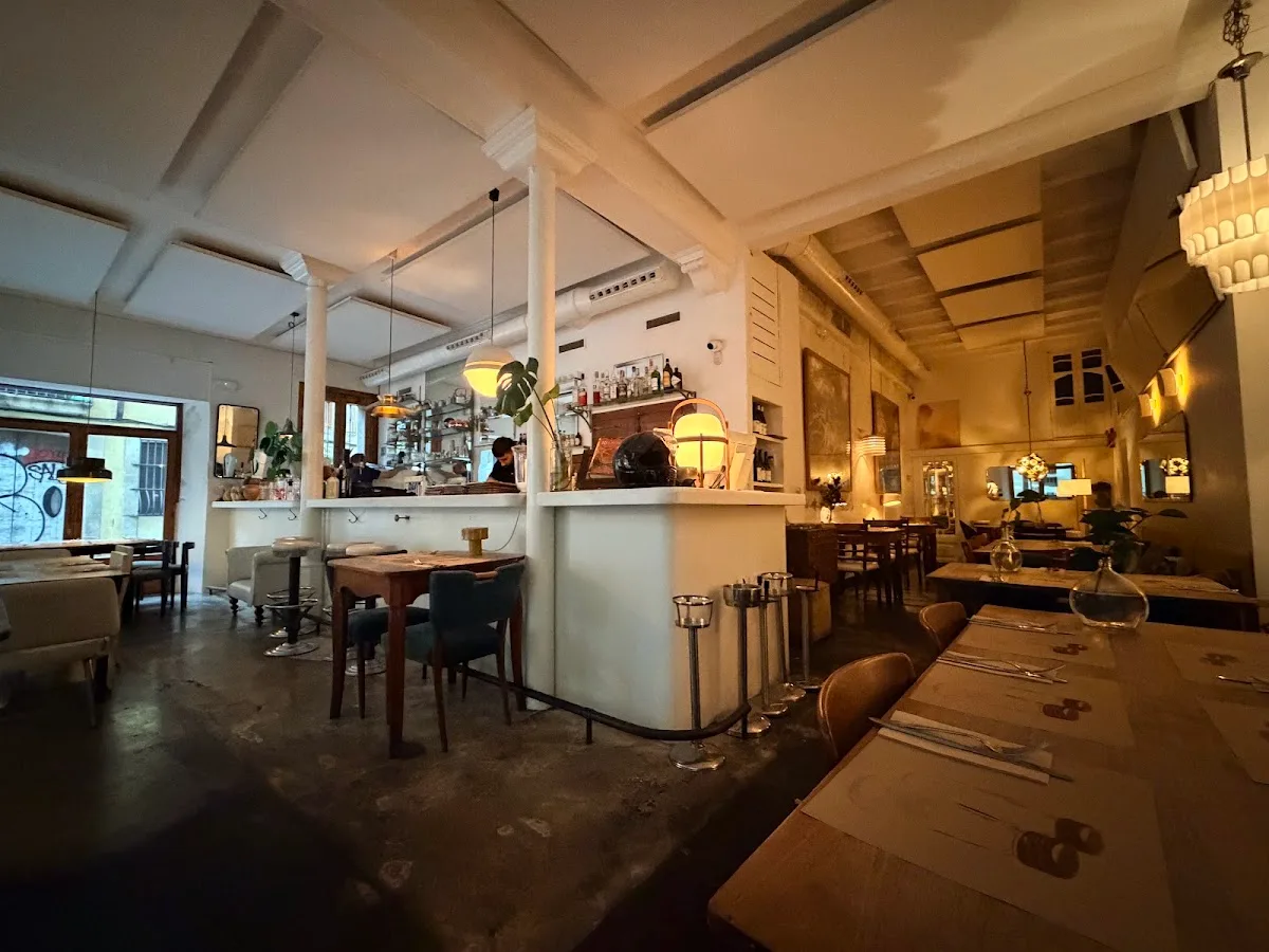 Restaurant Cal Boter