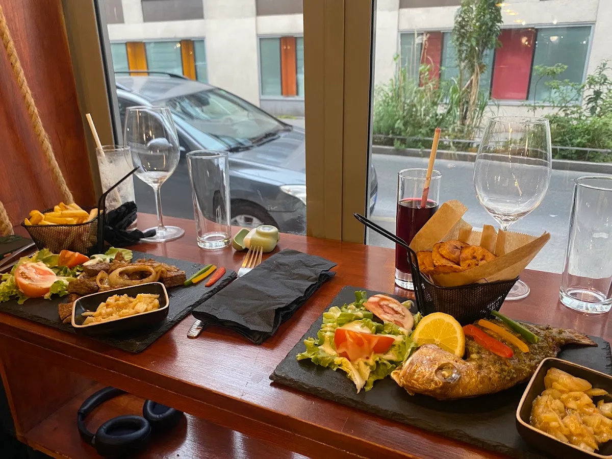 BALY Restaurant