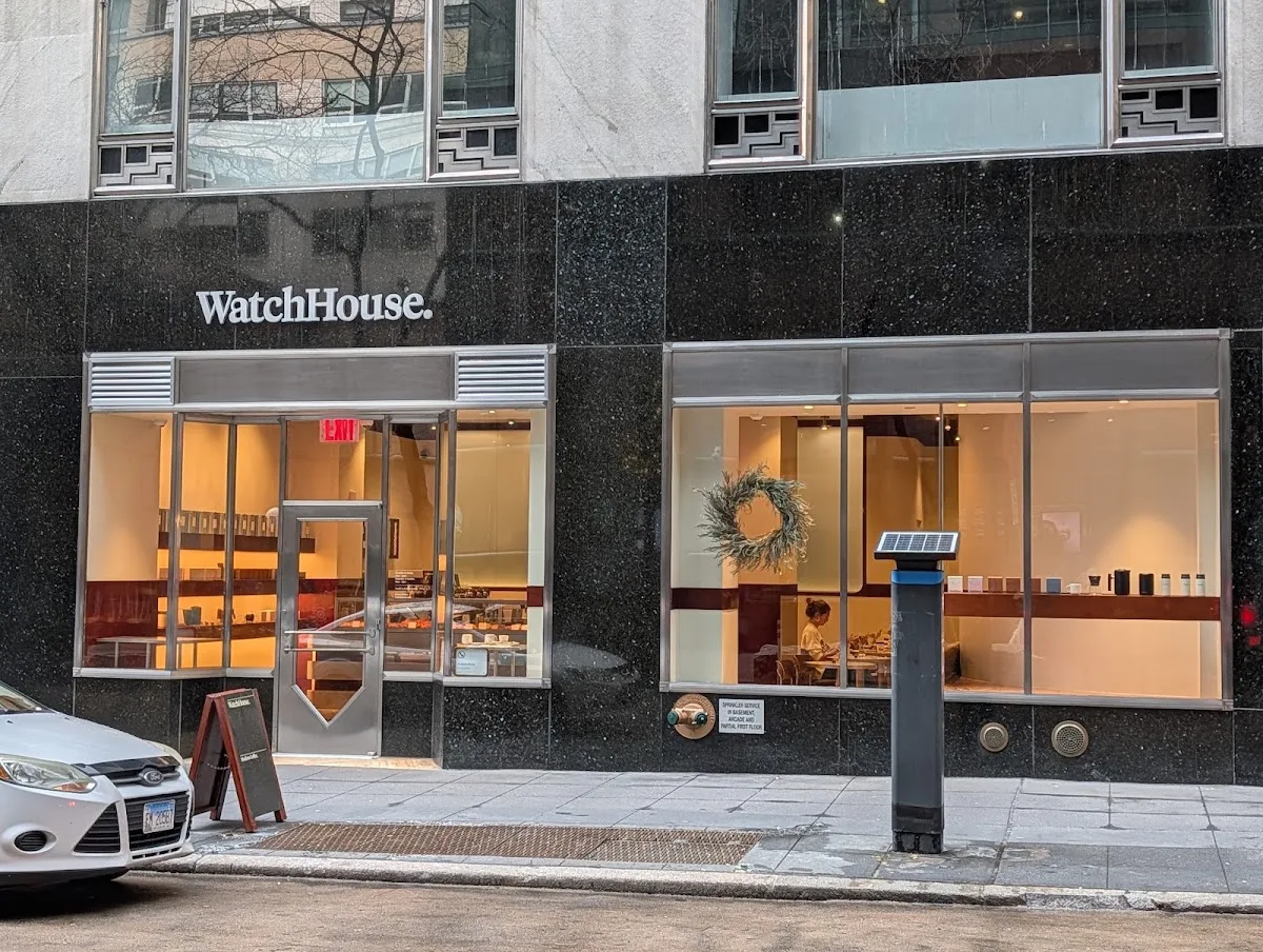 WatchHouse