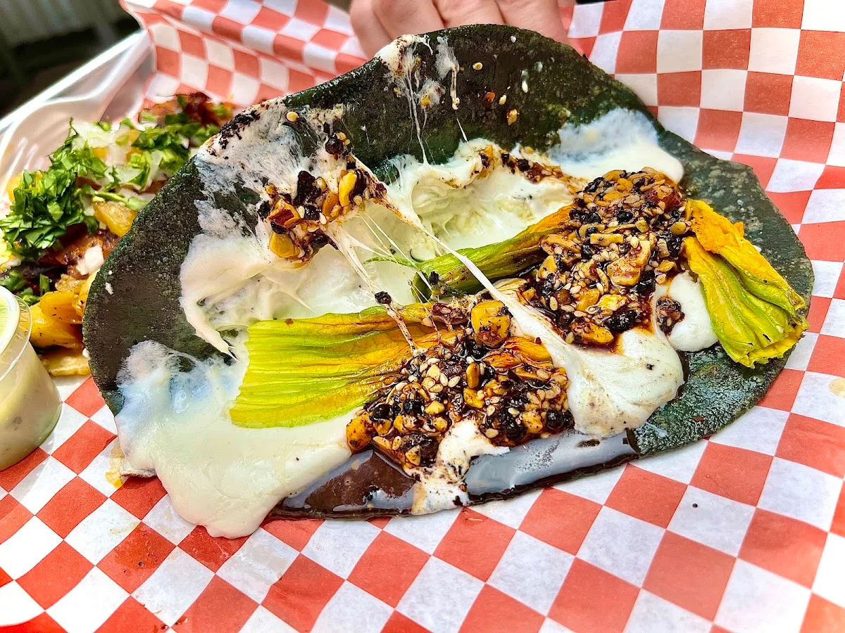 Taqueria Chingon