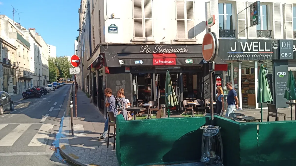 La Renaissance