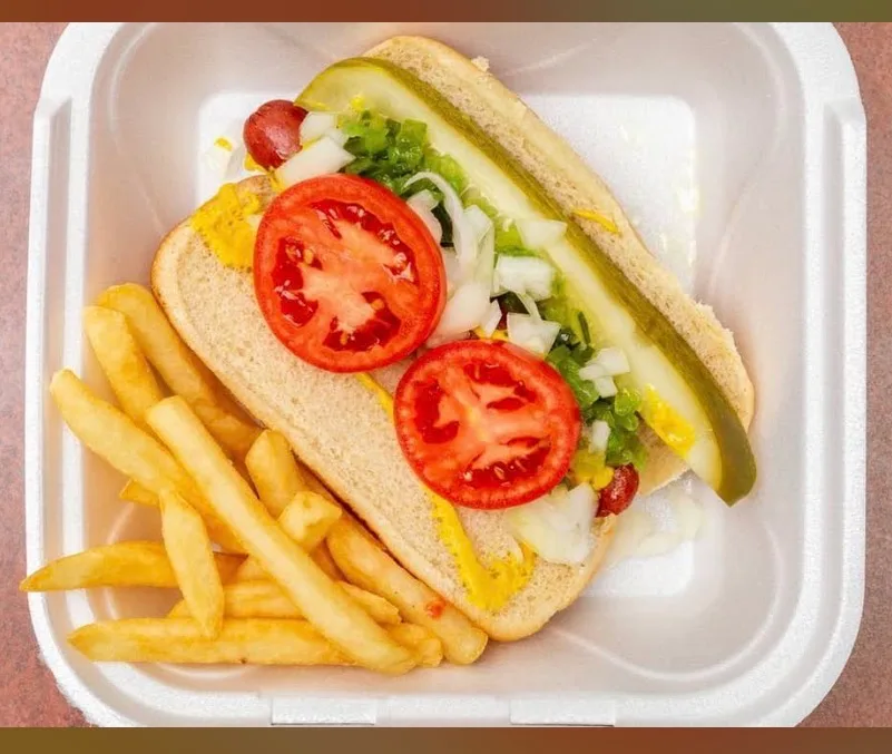 Best Sub 2