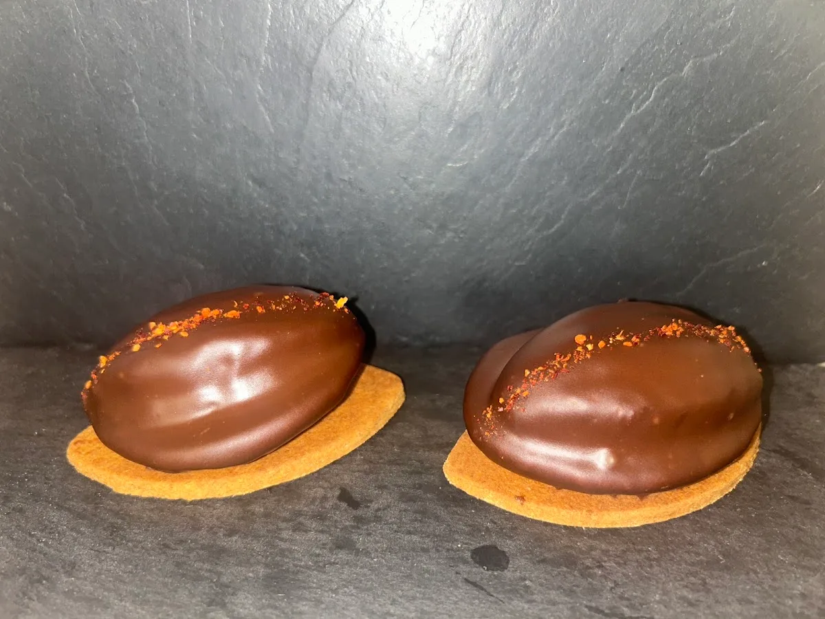 La Crème du Palais Royal