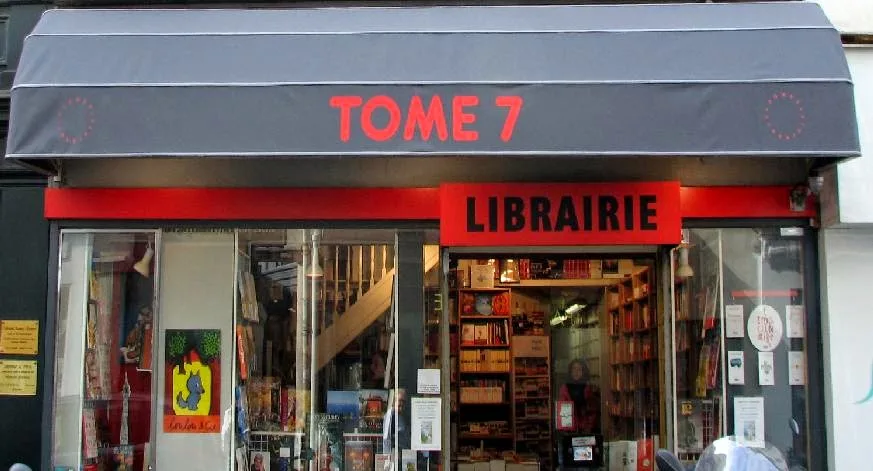 Tome 7