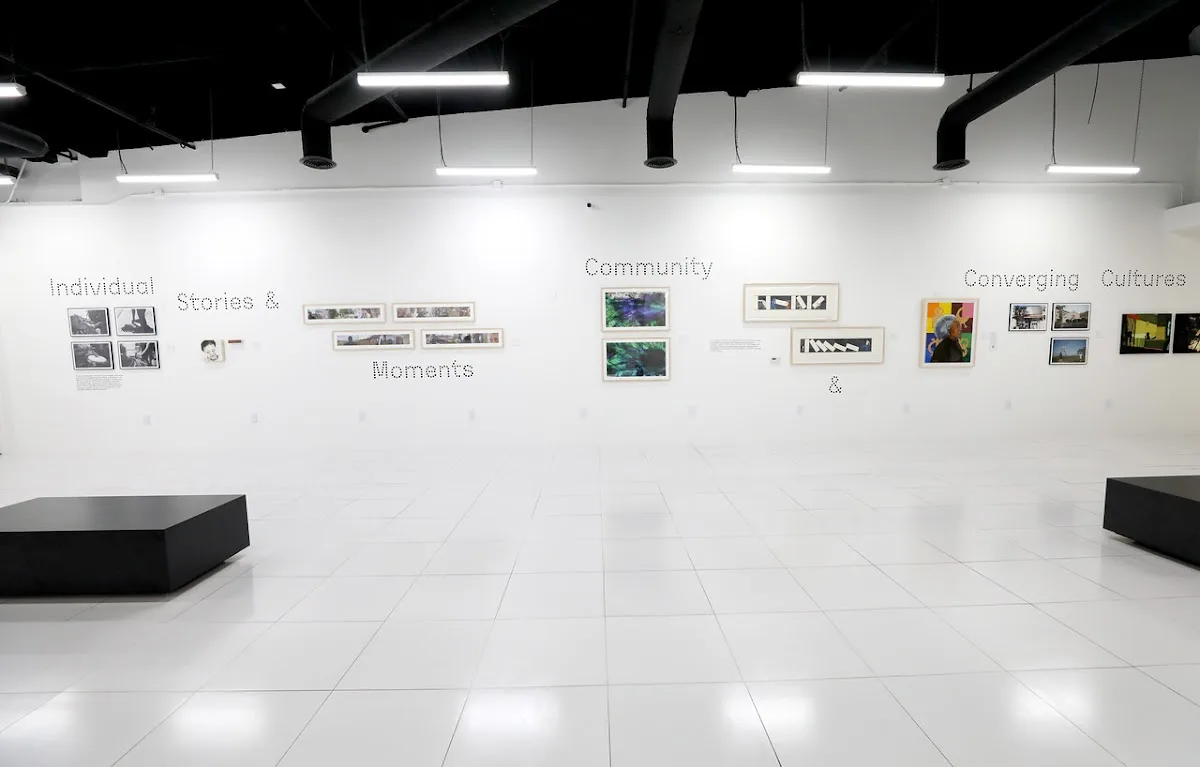 Museum of African American Art