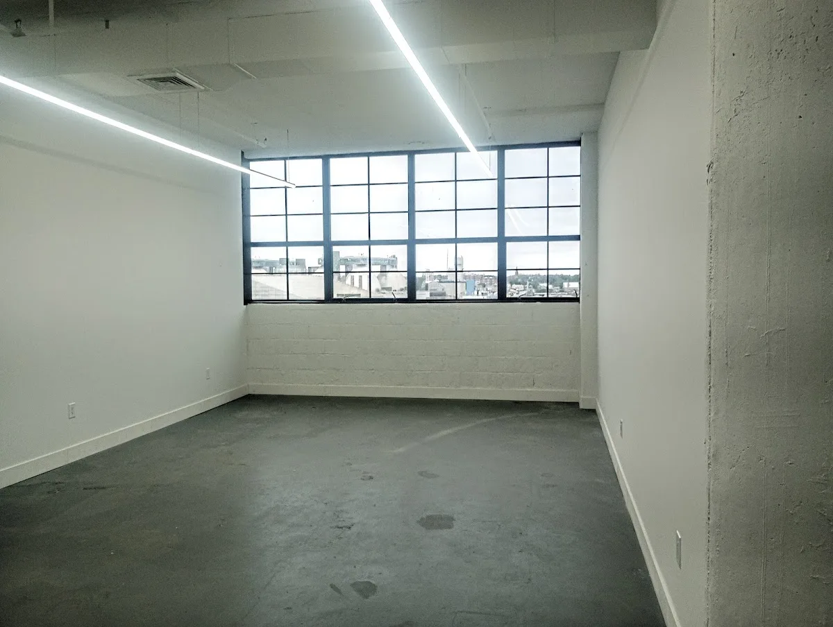 Brooklyn Art Studios