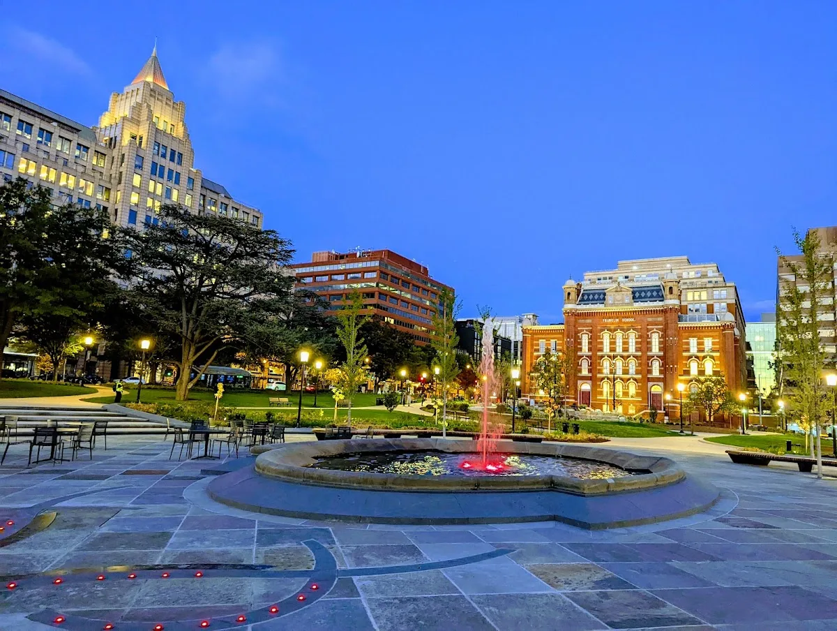 Franklin Park
