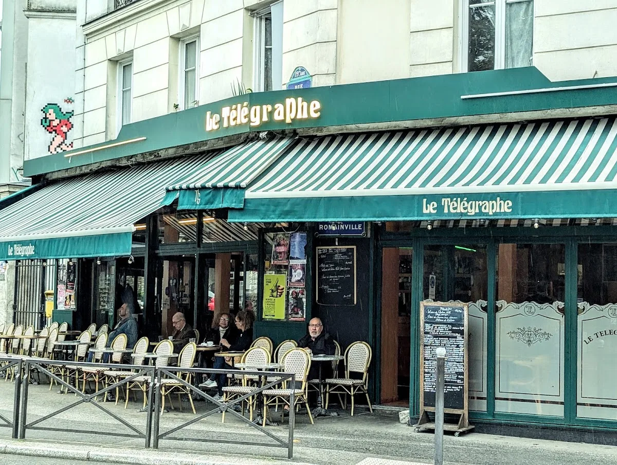 Le Mistral