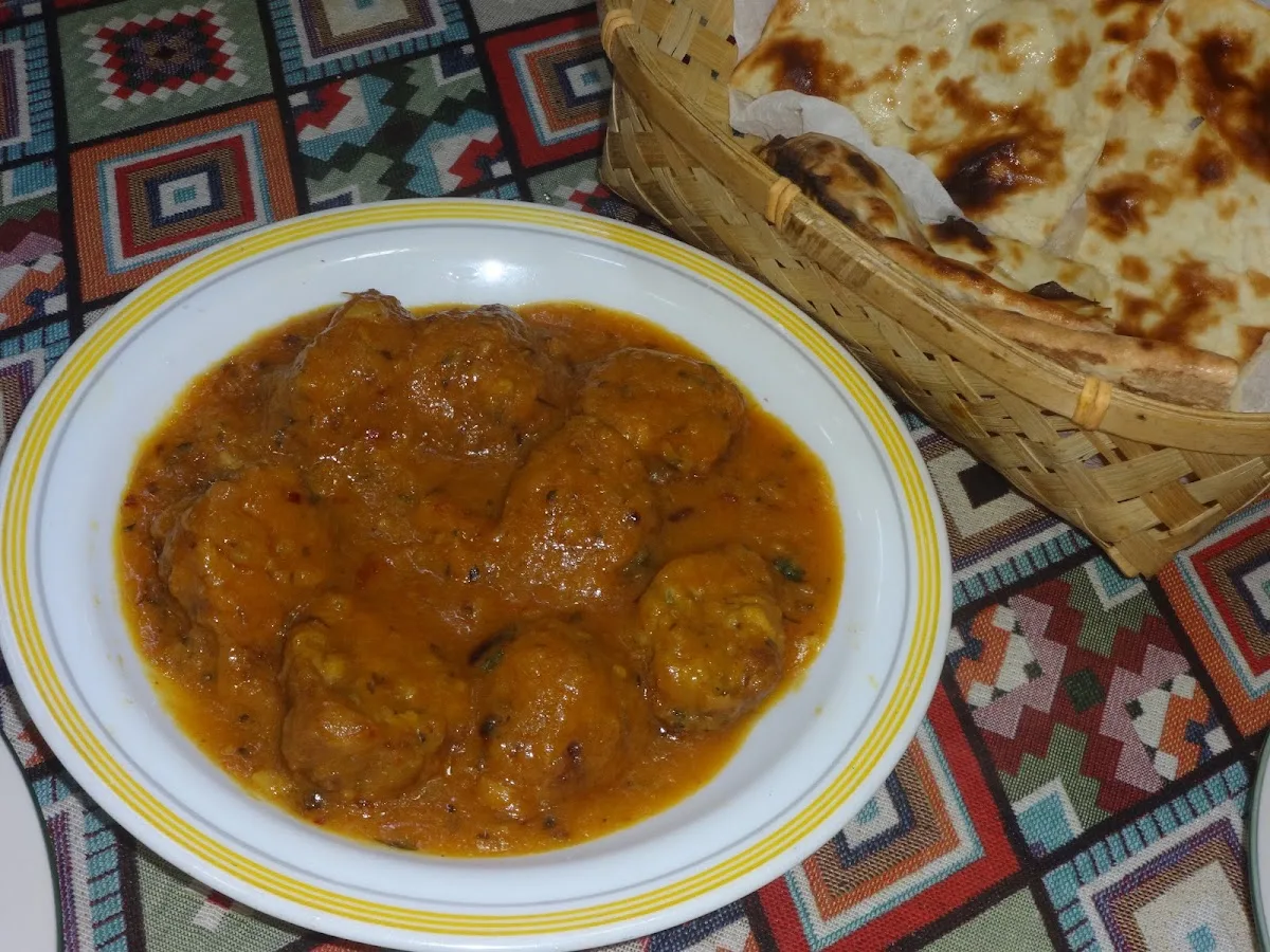 Punjab Kebabish