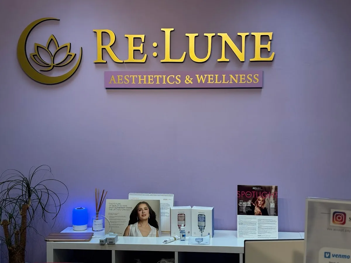 Re:Lune - Medical Aesthetics and Wellness