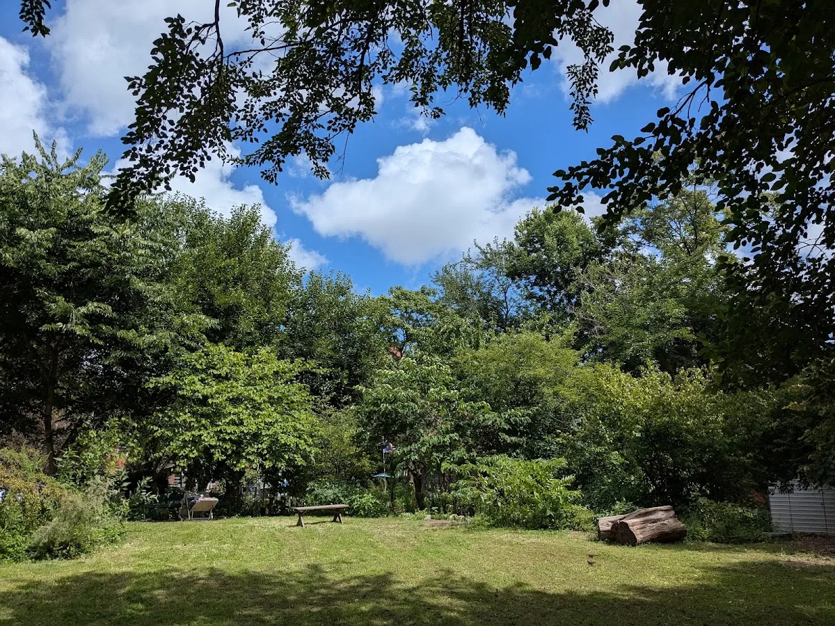 El Jardin del Paraiso