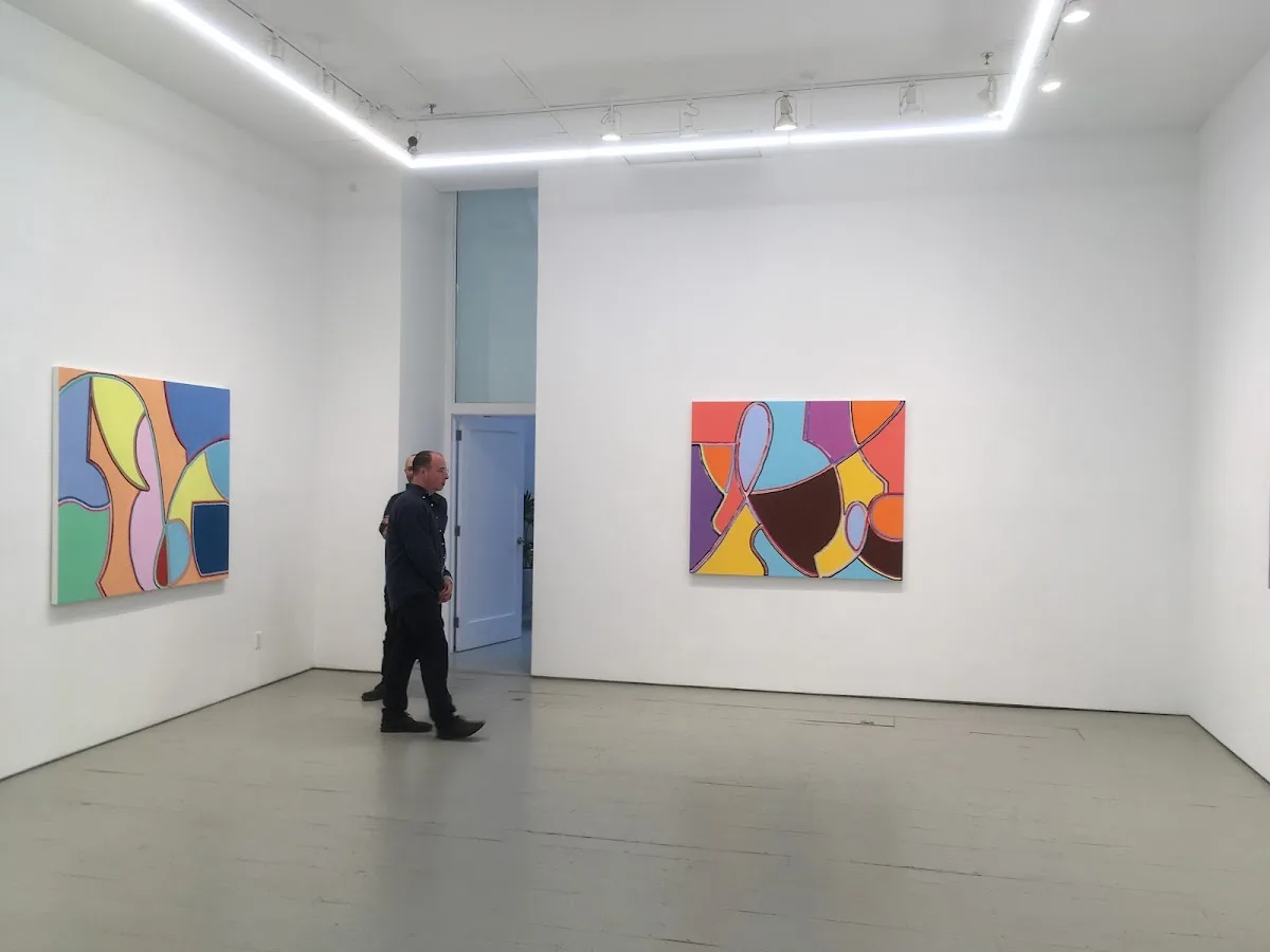 Barney Savage Gallery