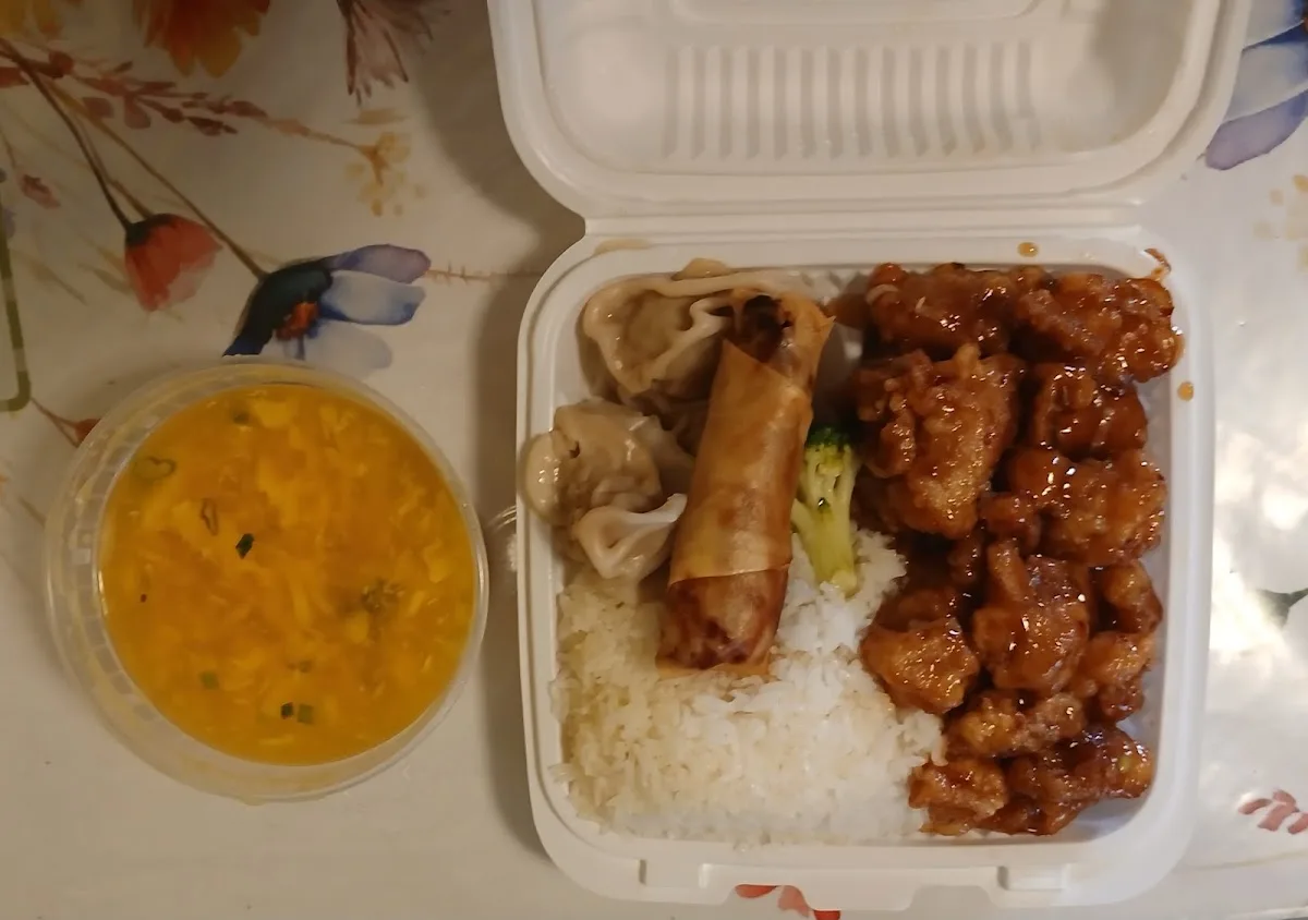 Linda Asian Kitchen
