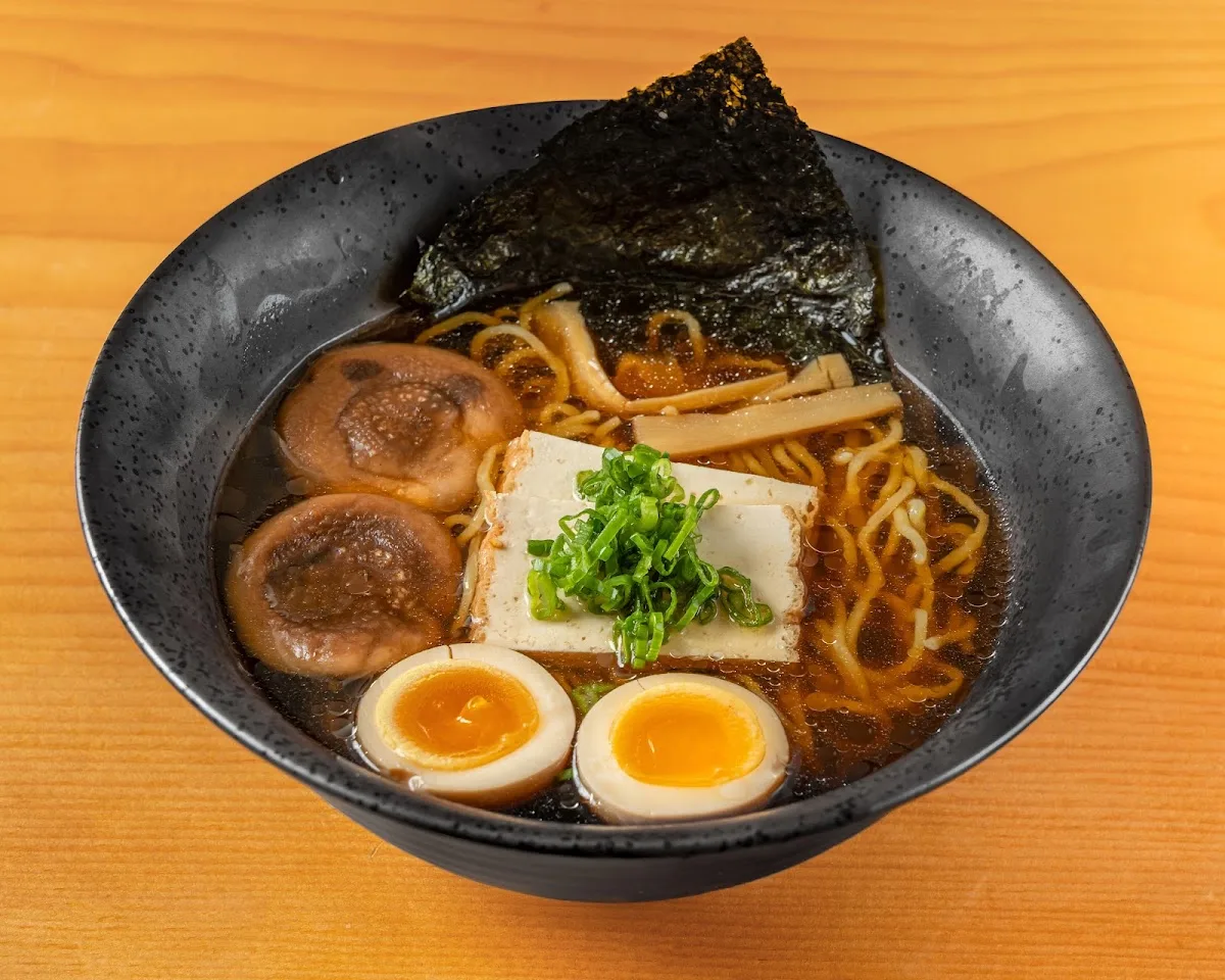 Hanami Ramen