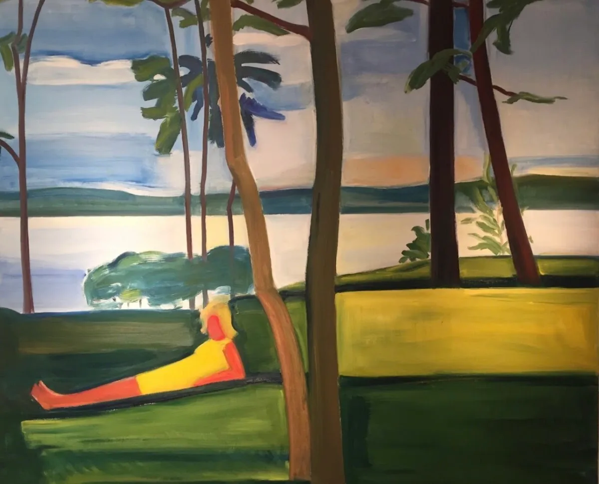 Center For Figurative Painting