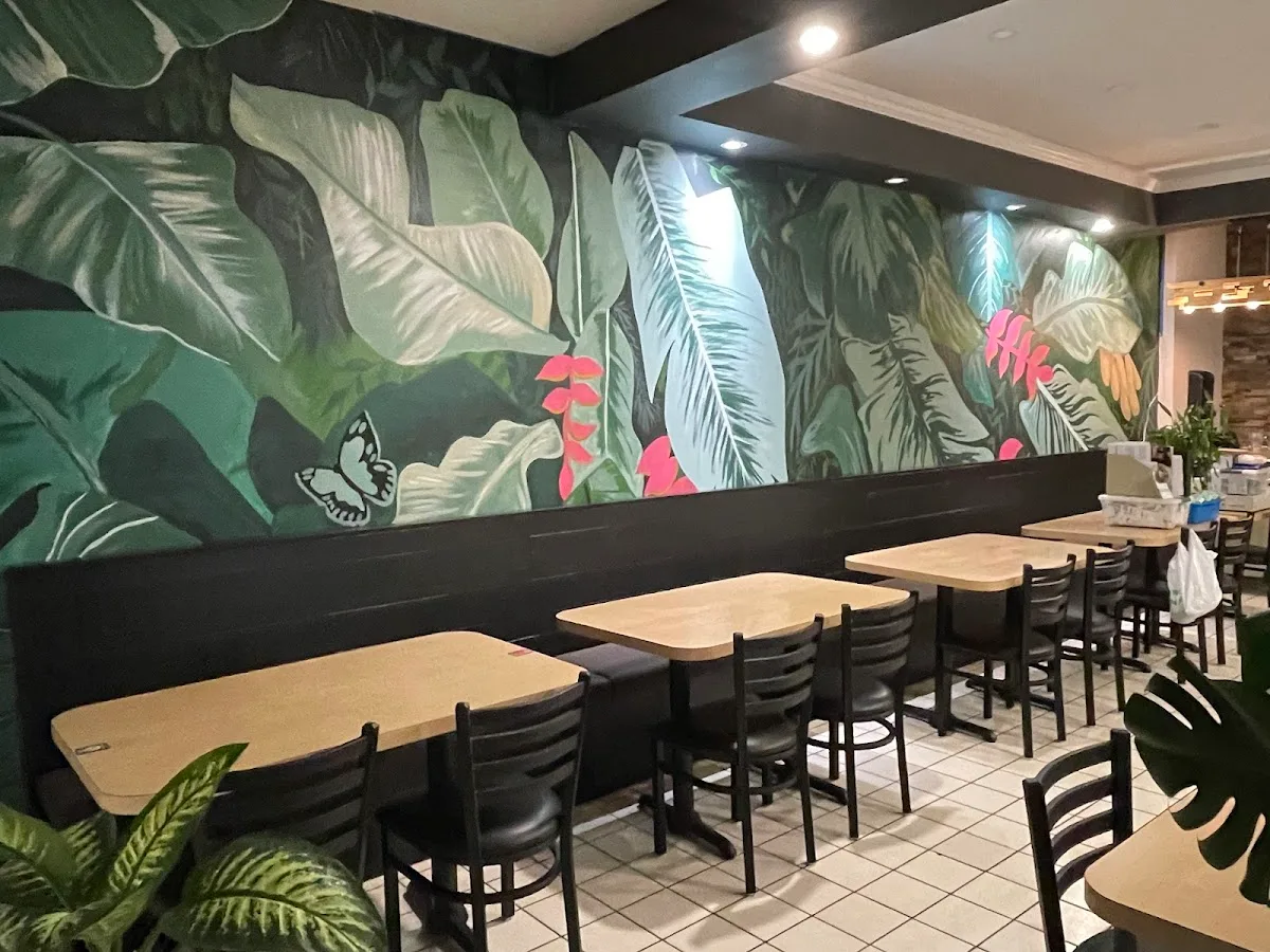 Happy Veggie - Redondo Beach, CA | Order Food Online | Clorder