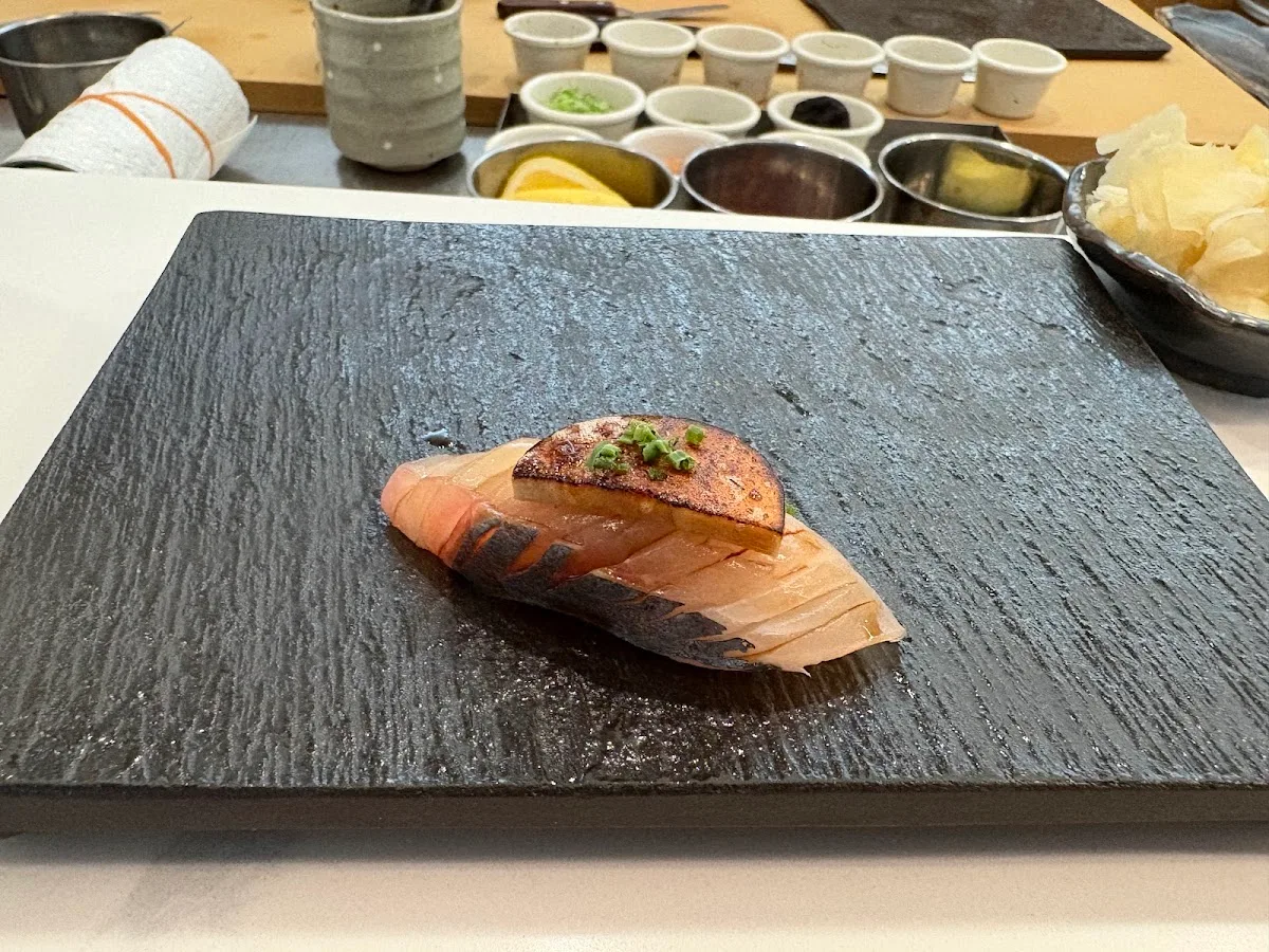 Omakase Shihou - Upper East Side (Lunch Available)
