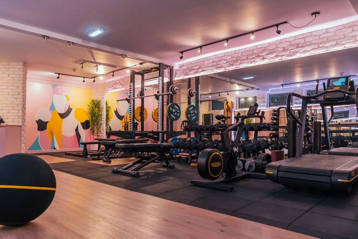 Connect Studio Chelsea