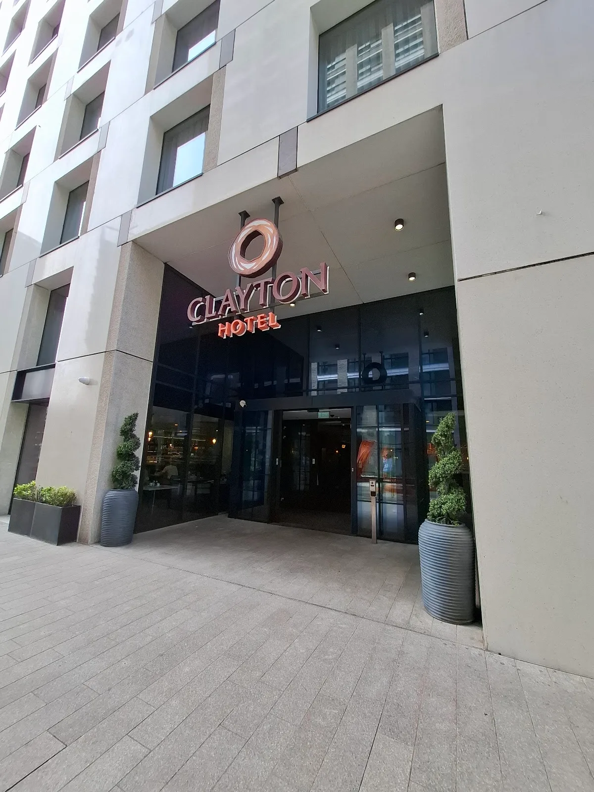KOI Ramen Bar (Aldgate)