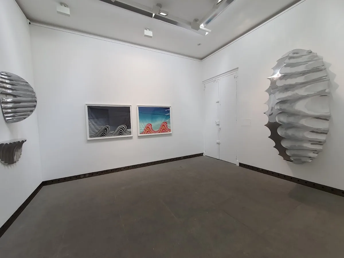 Karsten Greve Gallery