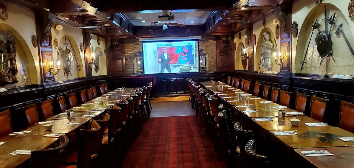 Alfio's La Trattoria