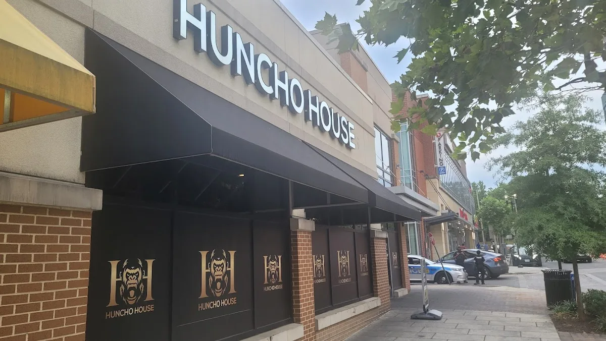 Huncho House