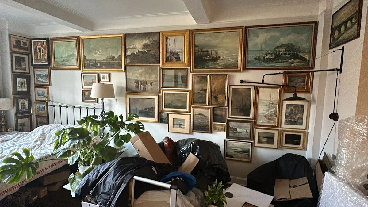 A+ Art Gallery and Framing Inc.