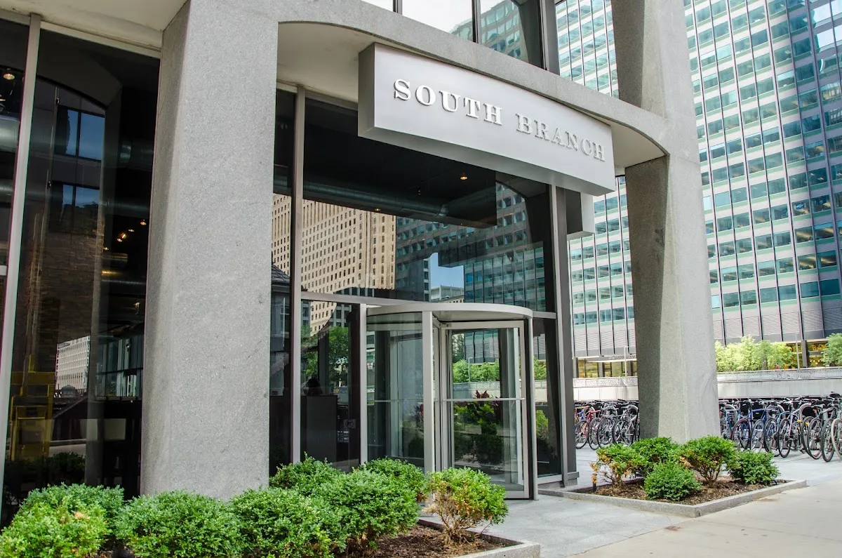 South Branch Tavern & Grille (The Loop - Chicago)