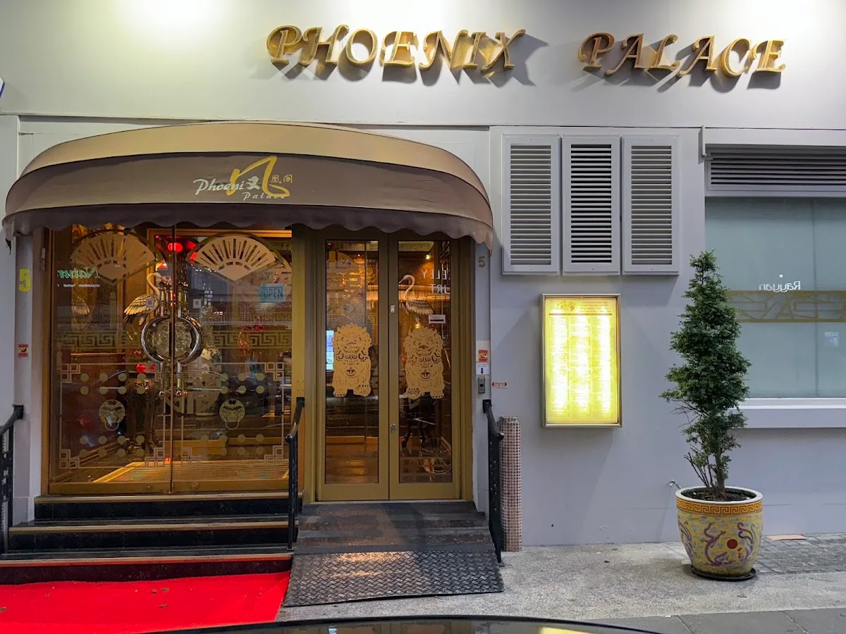 Phoenix Palace
