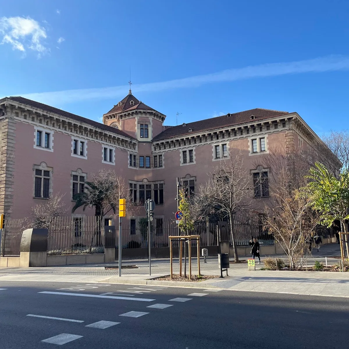 Museo Geológico del Seminario de Barcelona