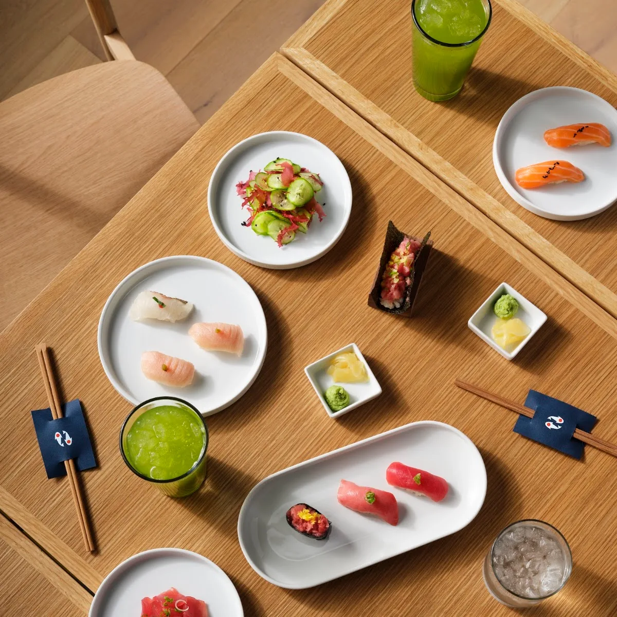 Tancho Sushi