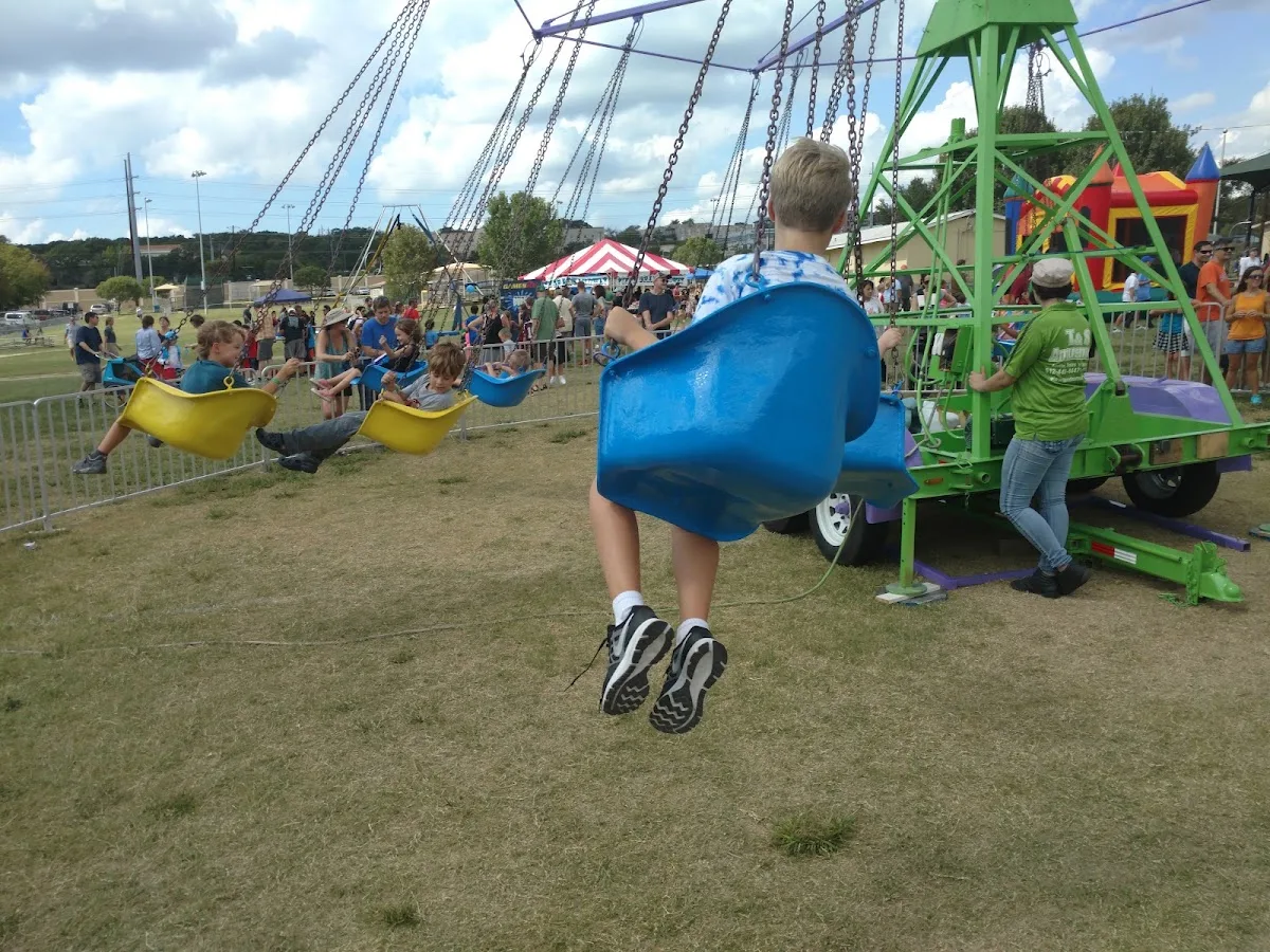 Gullett School Park