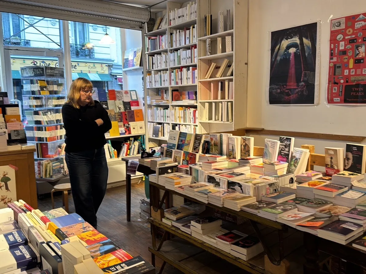Libralire