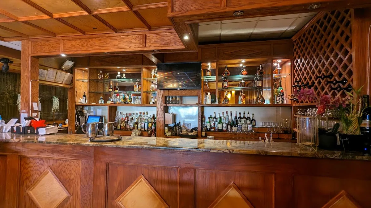 JV's Restaurant