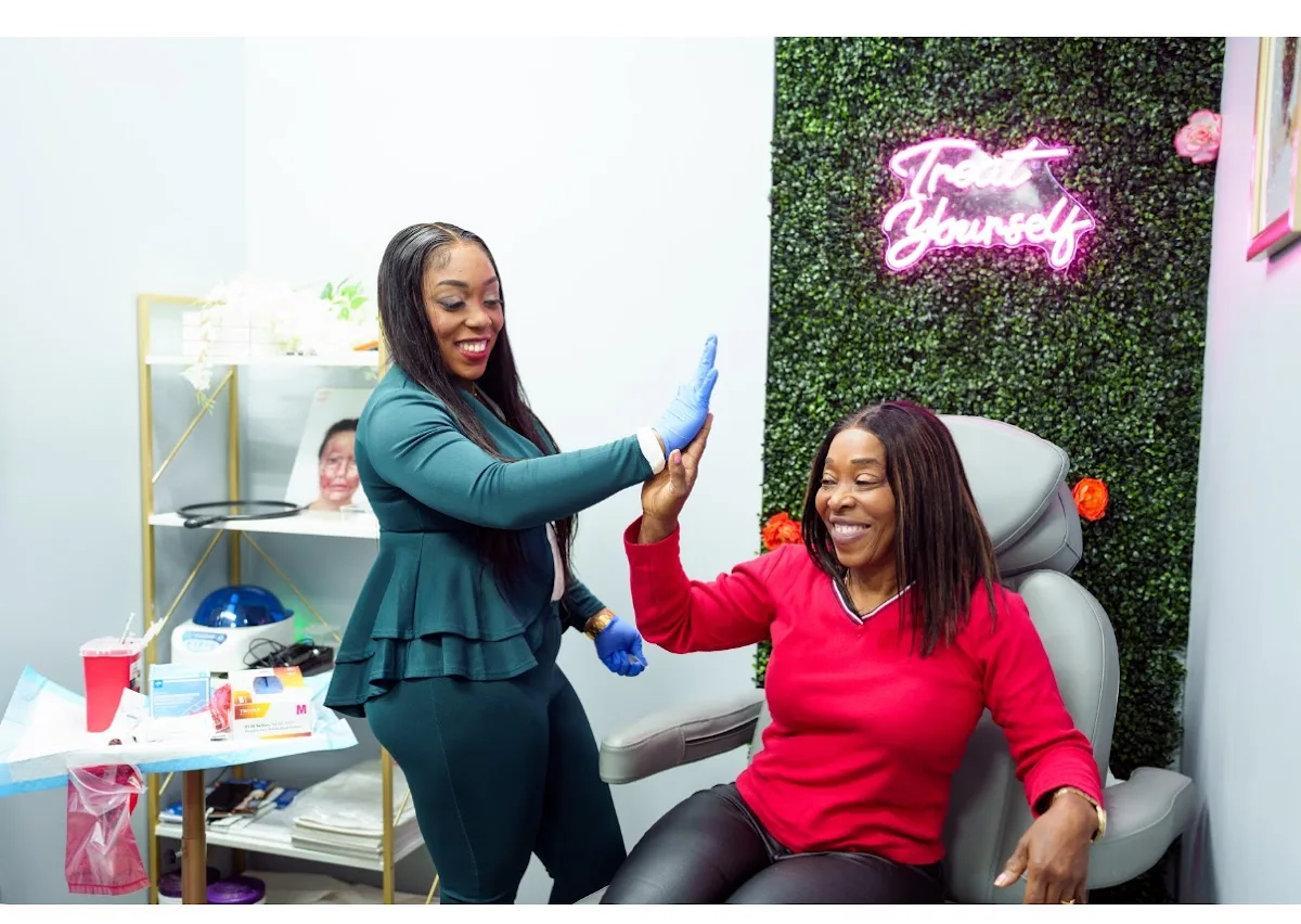 Hydriglo Health and Wellness