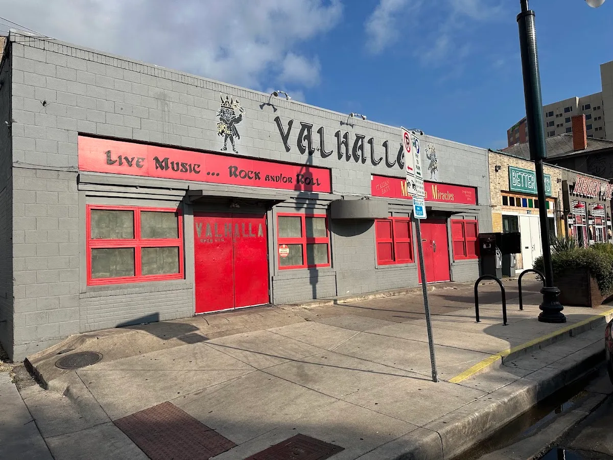 Valhalla