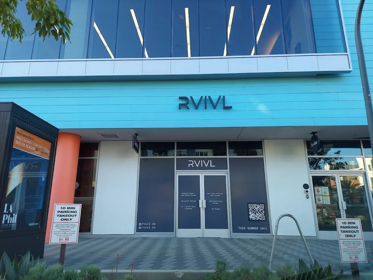 RVIVL