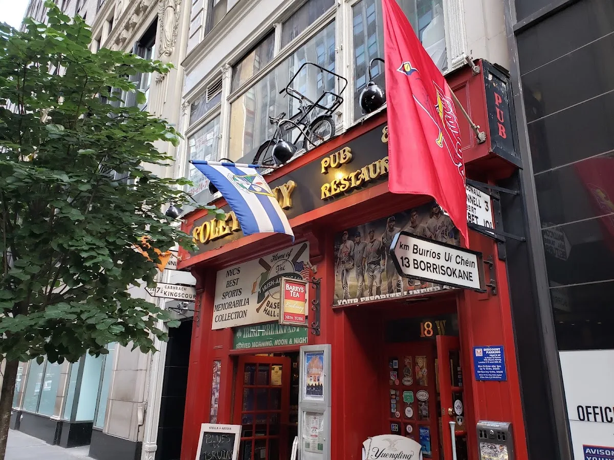 Foley's NY Pub & Restaurant