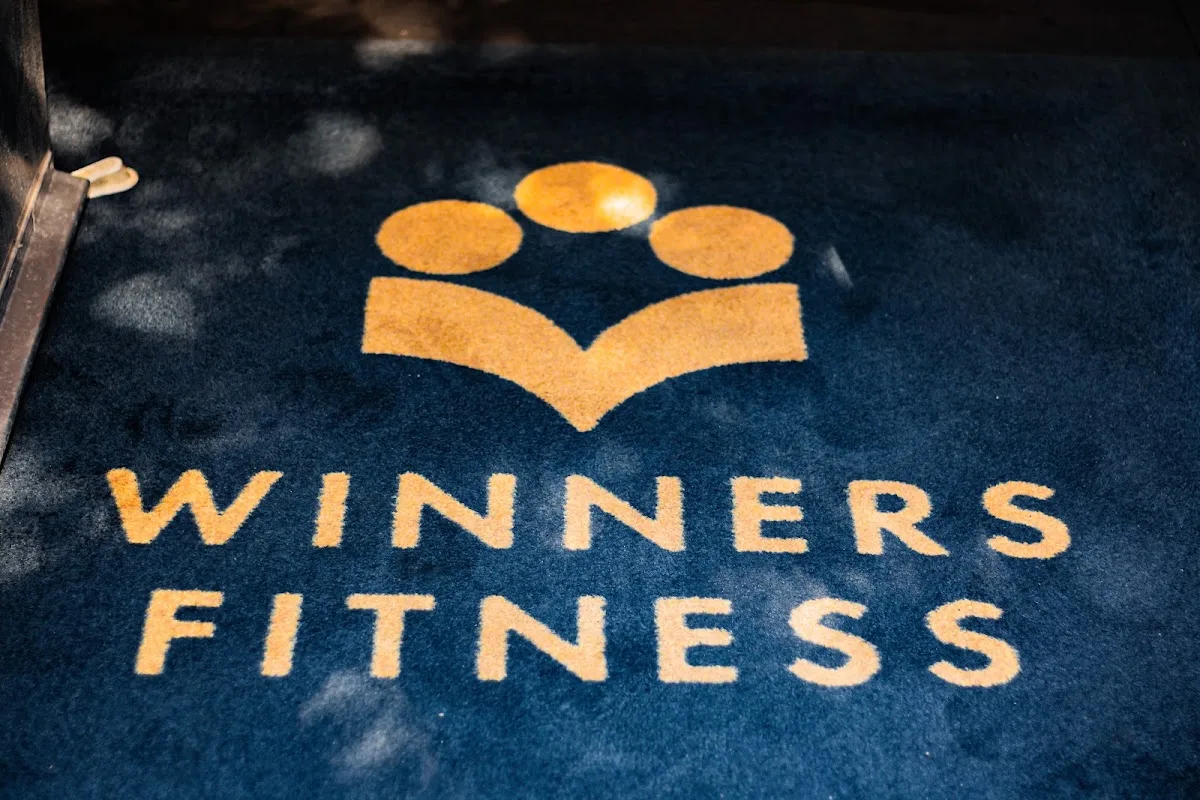 Winners Fitness
