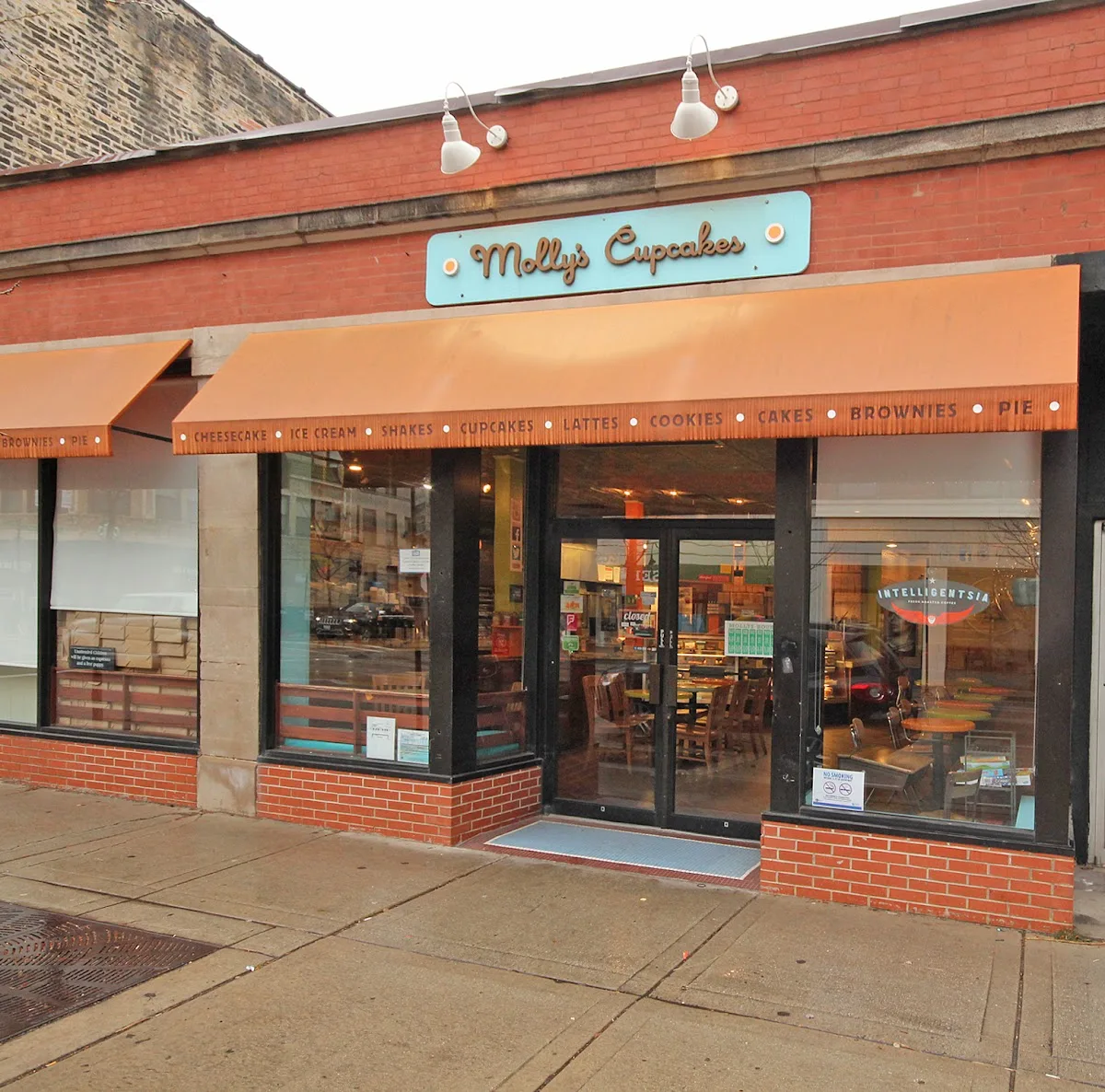 Molly's Cupcakes