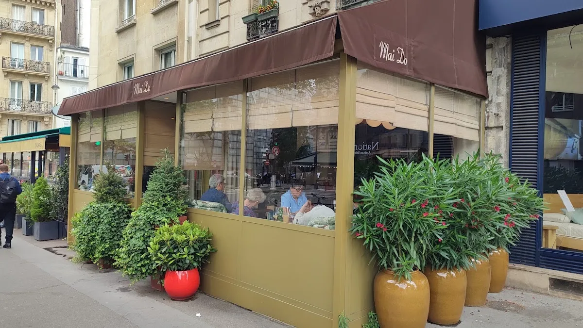 Restaurant Mai Do