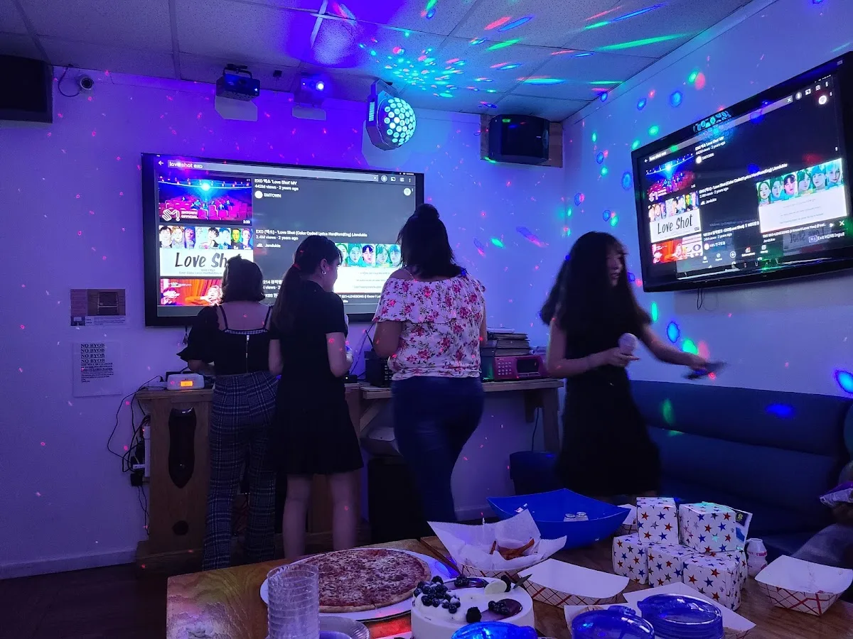 Lincoln Karaoke