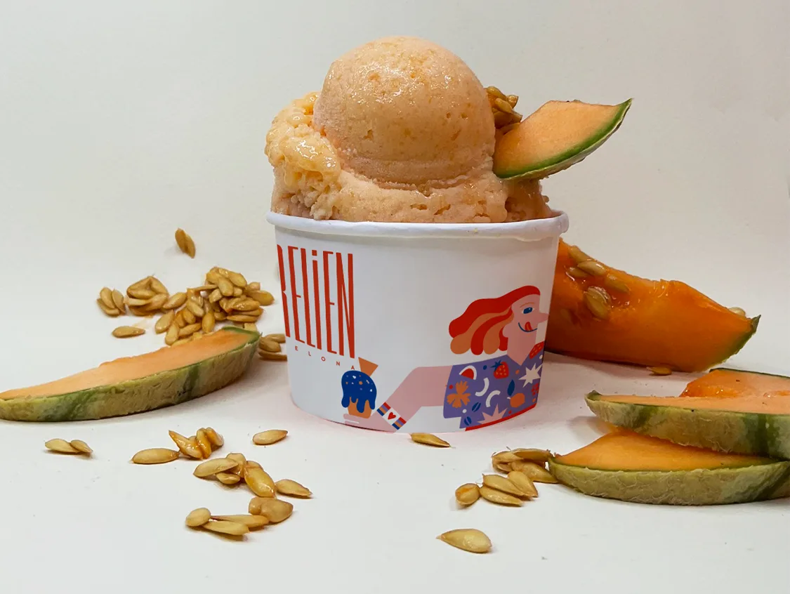 Gelats Dellaostia