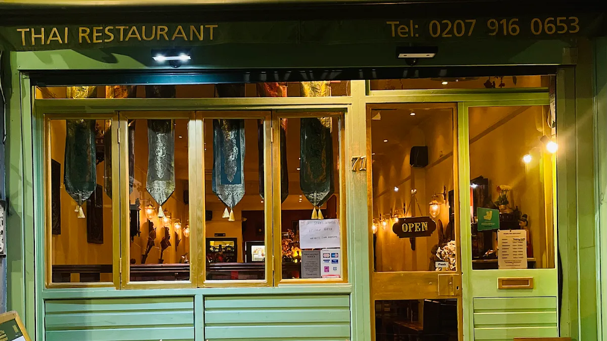 Muang Thai Restaurant